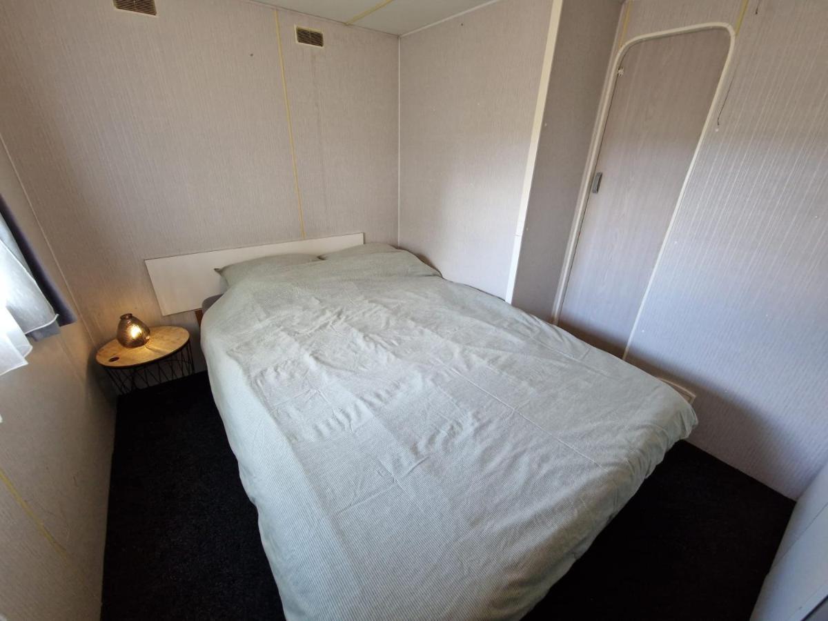 Stacaravan Verhuur Drenthe Hotel Eext Exterior foto