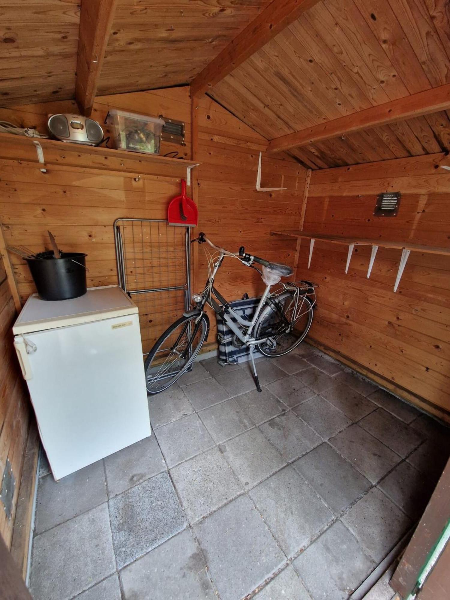 Stacaravan Verhuur Drenthe Hotel Eext Exterior foto